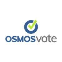 osmos fundraising logo image