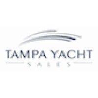 tampa yacht sales, inc logo image