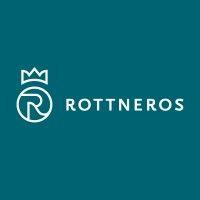 rottneros ab logo image