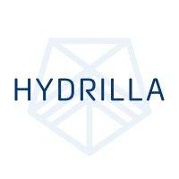 hydrilla logo image