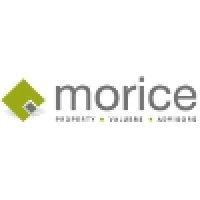 morice logo image