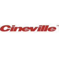 cineville international logo image