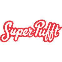 superpufft snacks usa logo image