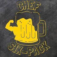 chef six-pack logo image