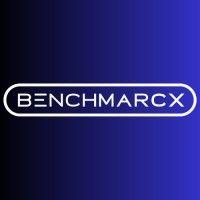 benchmarcx logo image