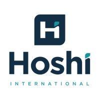 hoshi international logo image