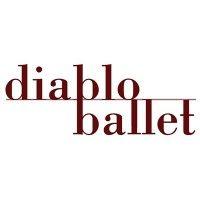 diablo ballet logo image