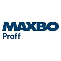 maxbo proff logo image