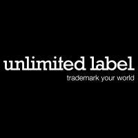 unlimited label logo image