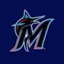 logo of Miami Marlins And Loandepot Park