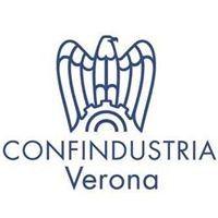 confindustria verona logo image