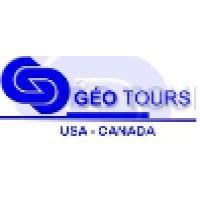 geotours logo image