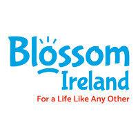 blossom ireland logo image