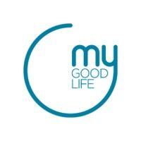 my goodlife logo image