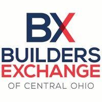 builders exchange of central ohio logo image