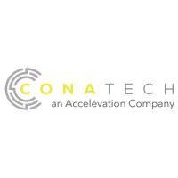 conatech logo image