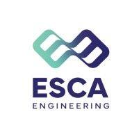 esca engineering logo image