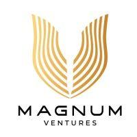 magnum ventures logo image