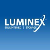 luminex software, inc. logo image