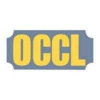 occl limited logo image