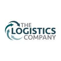 the logistics company logo image