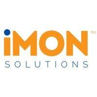 imon solutions logo image