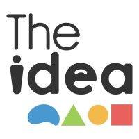 the idea consultancy logo image