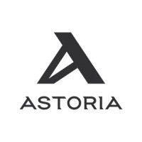 astoria hotels and resorts logo image