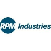 rpm industries, llc logo image