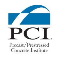 precast/prestressed concrete institute logo image