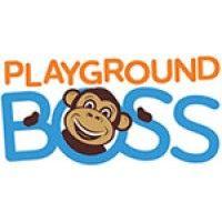 playground boss logo image