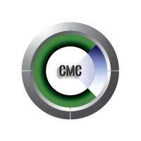 cmc solutions, llc logo image