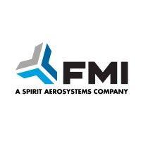 fmi, a spirit aerosystems co. logo image