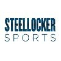 steellocker sports, inc. logo image