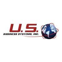 u.s. business systems, inc. logo image