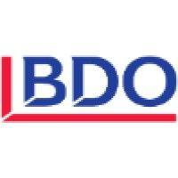 bdo qatar logo image