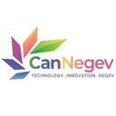 logo of Cannegev