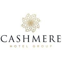 cashmere hotel group logo image