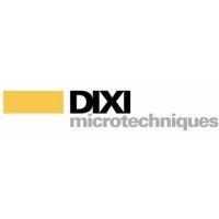 dixi microtechniques logo image