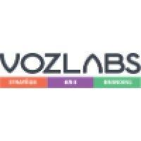 voz labs logo image