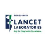 lancet laboratories logo image