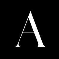 the a-line magazine logo image