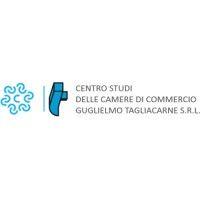 centro studi guglielmo tagliacarne logo image