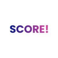 score! logo image