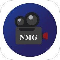 nmg media logo image