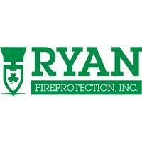 ryan fireprotection logo image