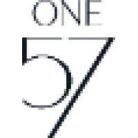 one57 logo image