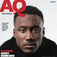 aq: athletes quarterly