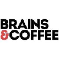 brains&coffee logo image