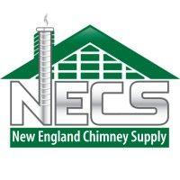 new england chimney supply logo image